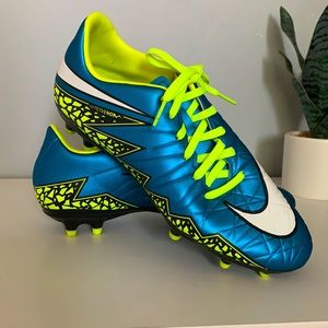 Nike Hypervenom Phelen II Soccer Cleats